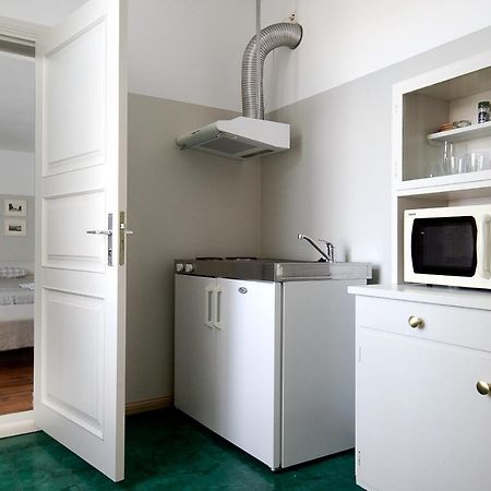 Promenaadi Villa Parnu Luaran gambar