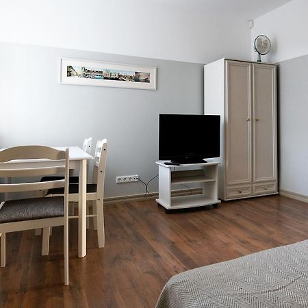 Promenaadi Villa Parnu Luaran gambar