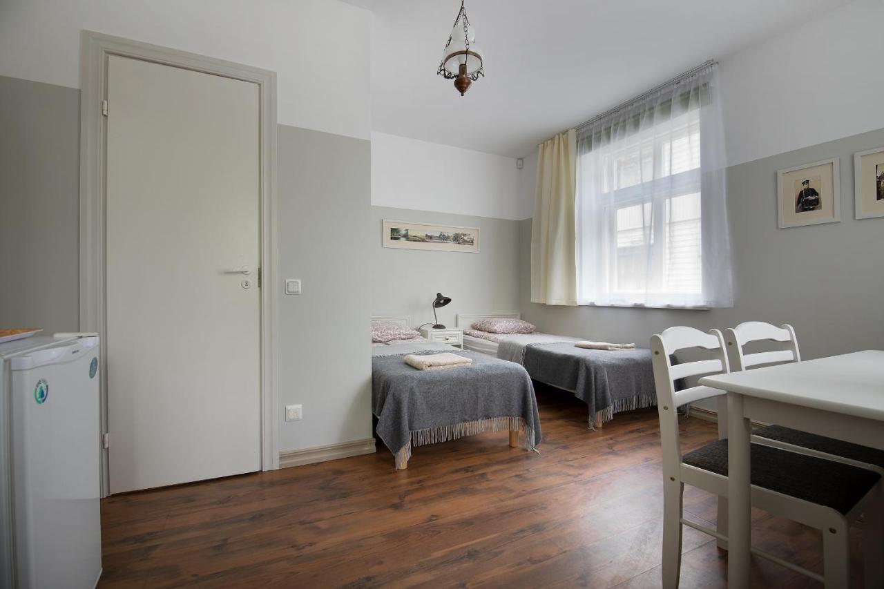 Promenaadi Villa Parnu Luaran gambar