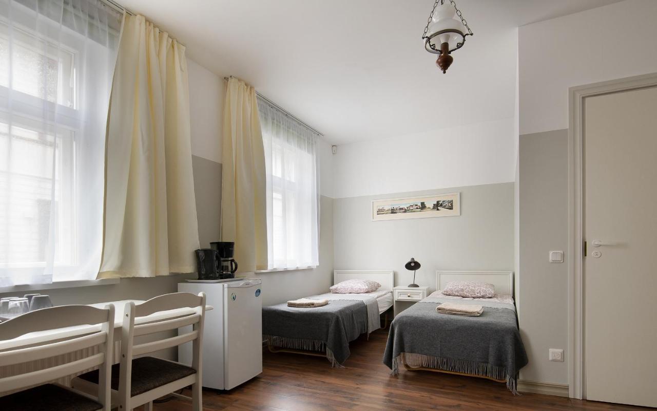 Promenaadi Villa Parnu Luaran gambar