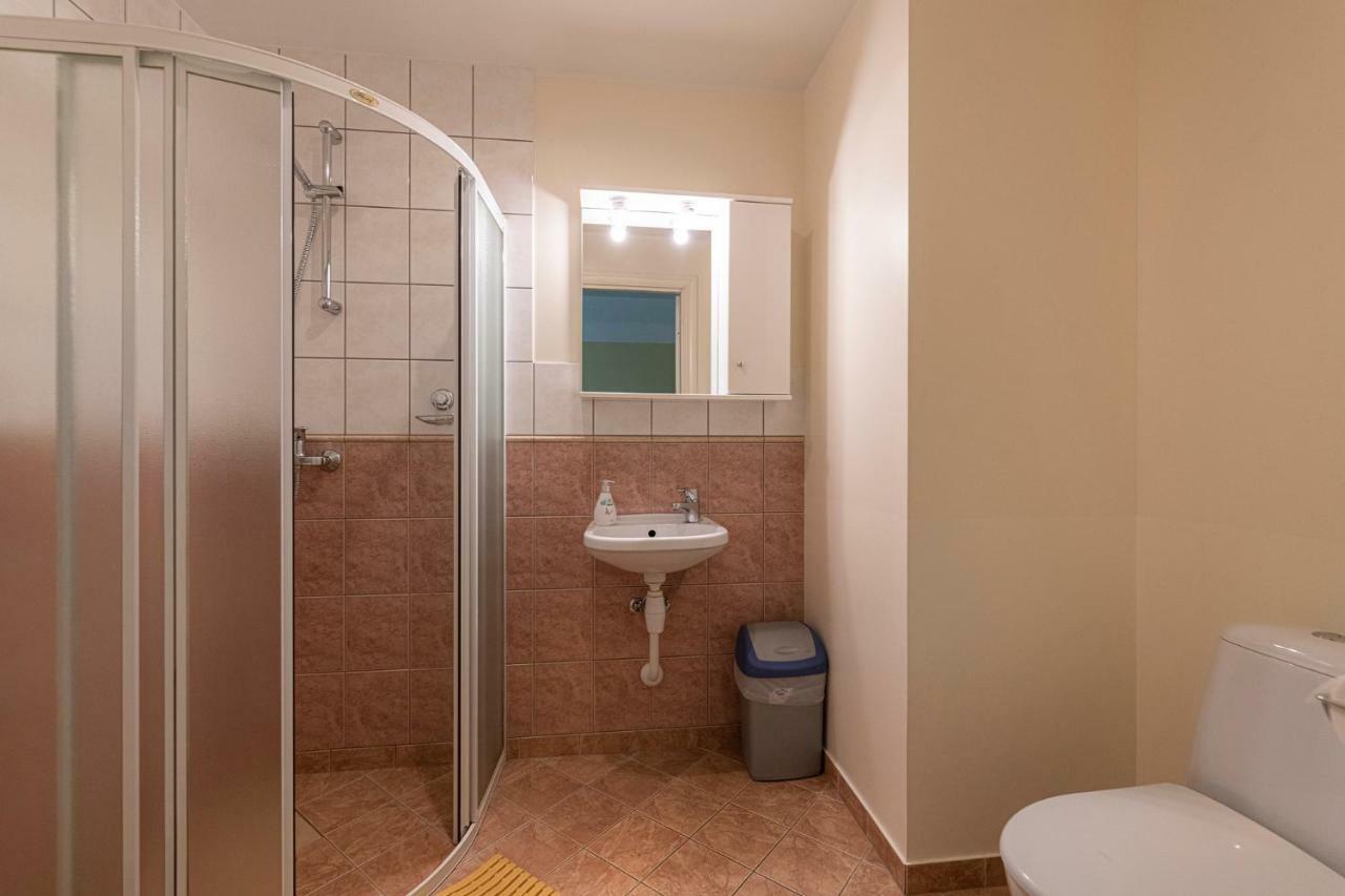 Promenaadi Villa Parnu Luaran gambar