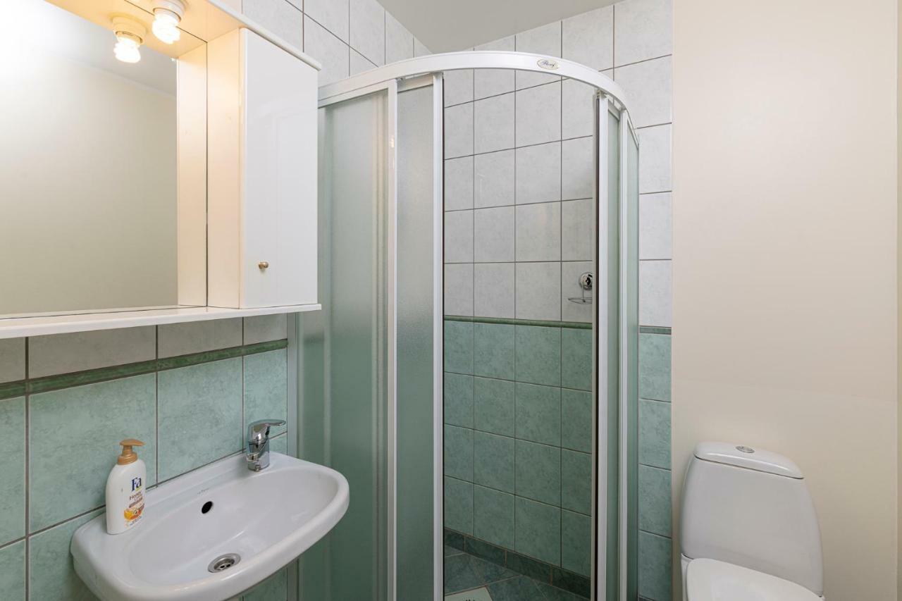 Promenaadi Villa Parnu Luaran gambar