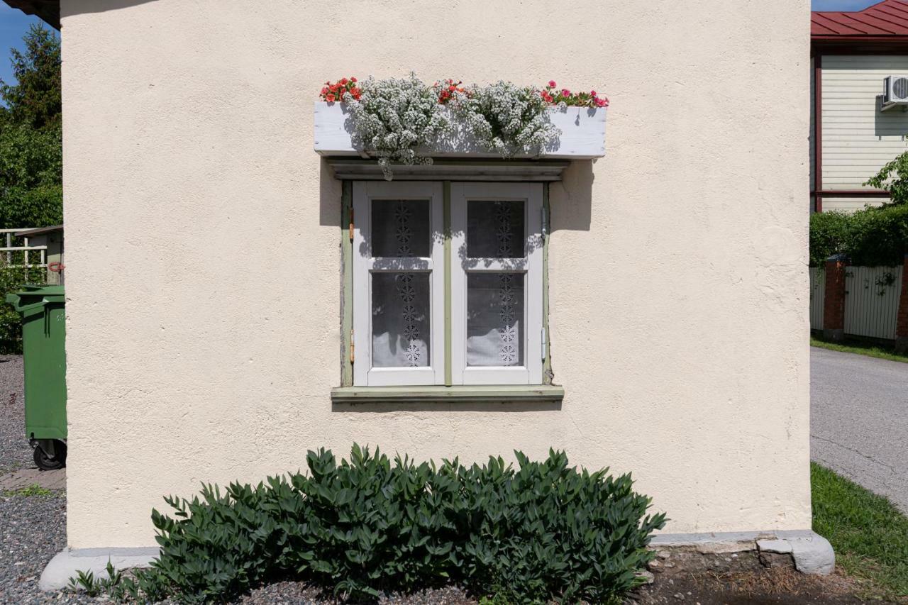 Promenaadi Villa Parnu Luaran gambar
