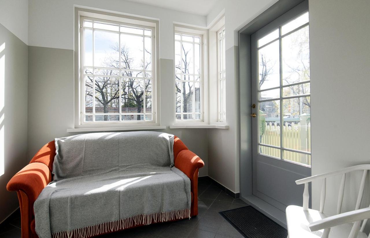 Promenaadi Villa Parnu Luaran gambar
