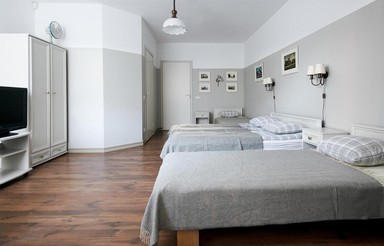 Promenaadi Villa Parnu Luaran gambar