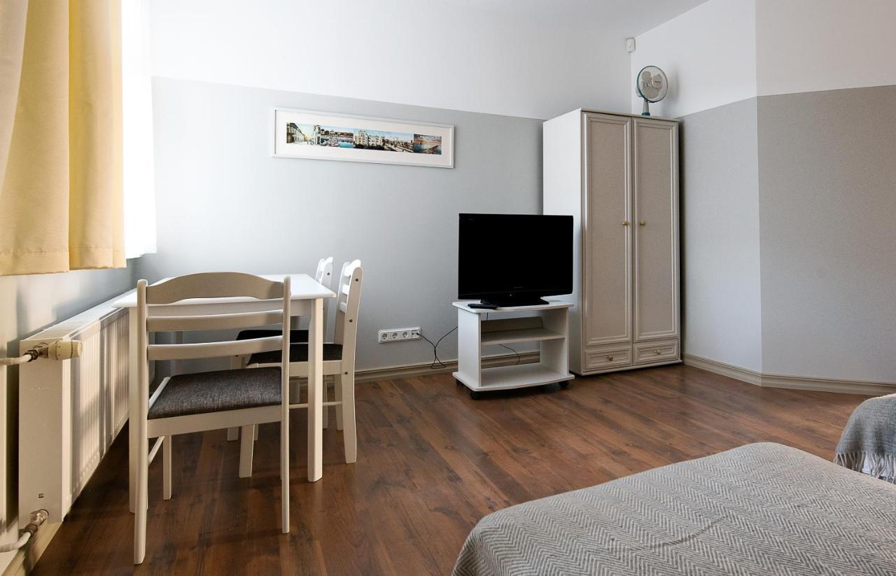 Promenaadi Villa Parnu Luaran gambar