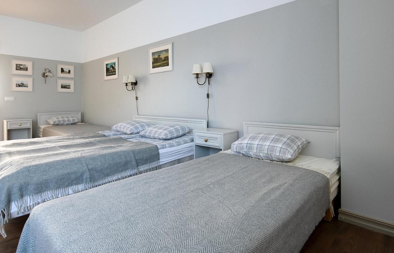 Promenaadi Villa Parnu Luaran gambar