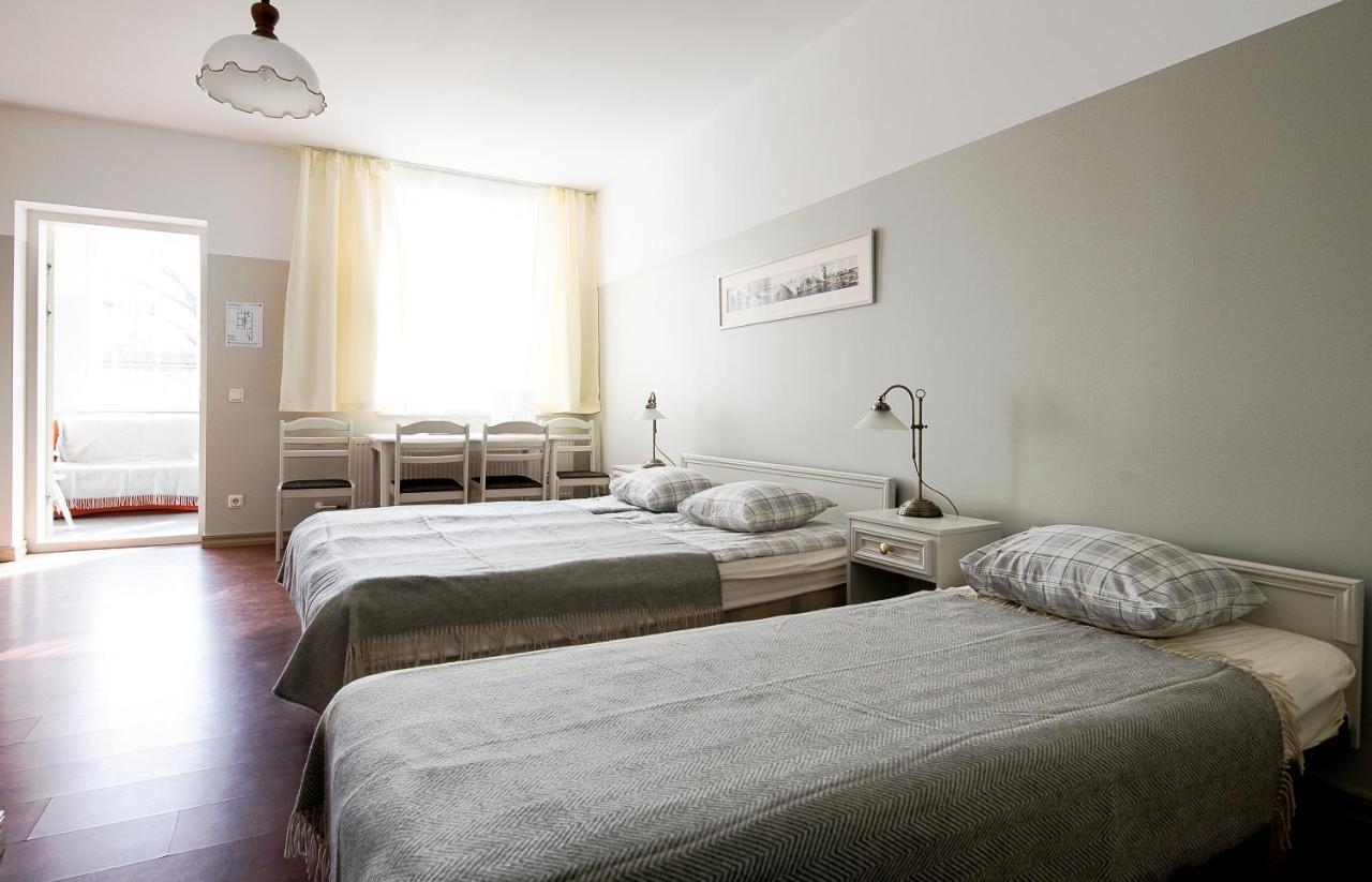Promenaadi Villa Parnu Luaran gambar