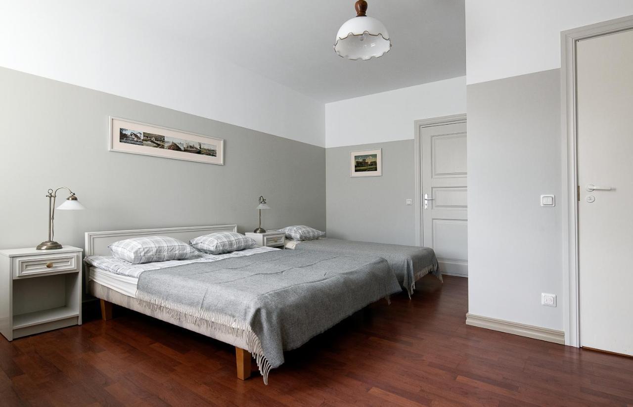 Promenaadi Villa Parnu Luaran gambar