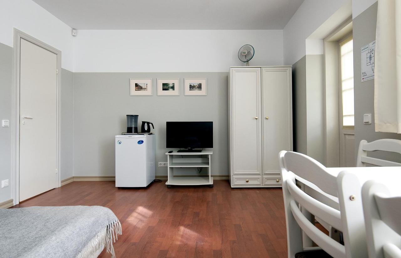 Promenaadi Villa Parnu Luaran gambar
